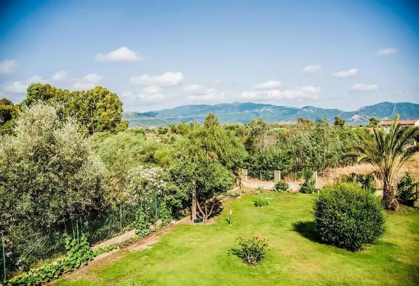 Aamiaismajoitus (B&B) Sorecanu