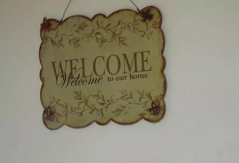 Aamiaismajoitus (B&B) Sorecanu