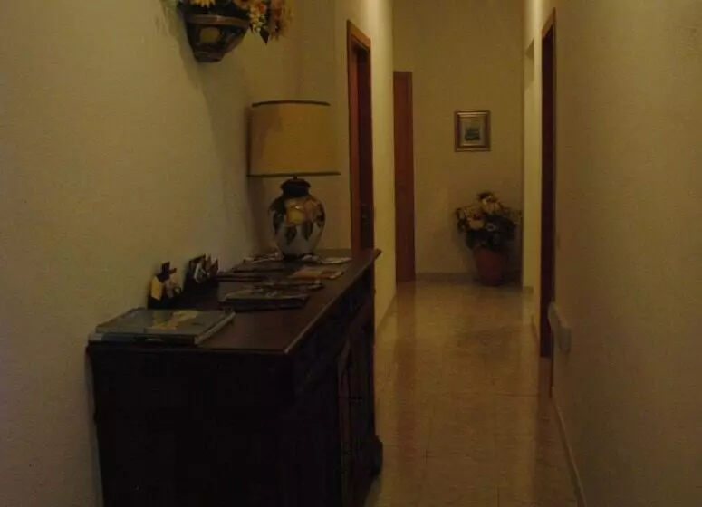 Aamiaismajoitus (B&B) Sorecanu