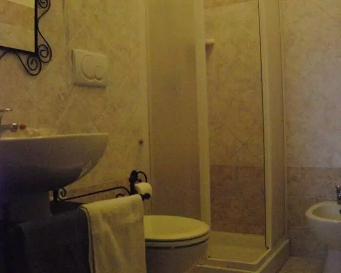 Aamiaismajoitus (B&B) Sorecanu