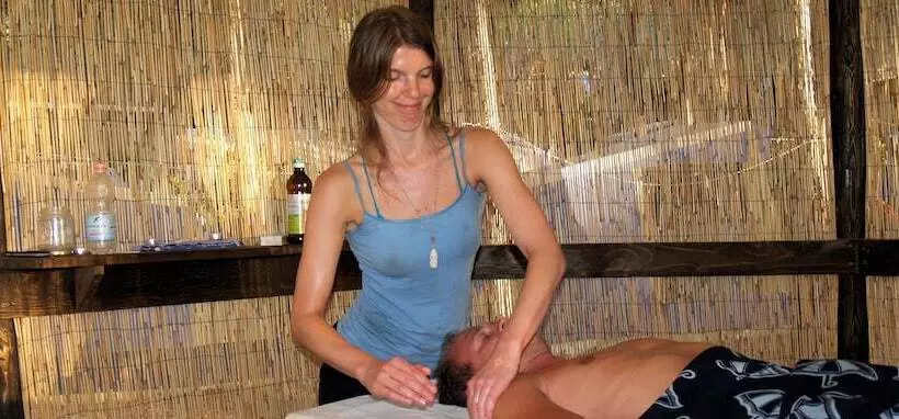 ホテル Amfibietreks