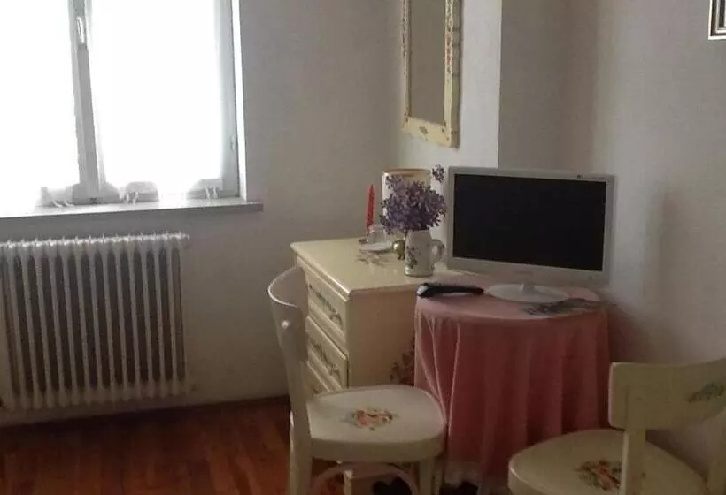 Hotelli Due Pini