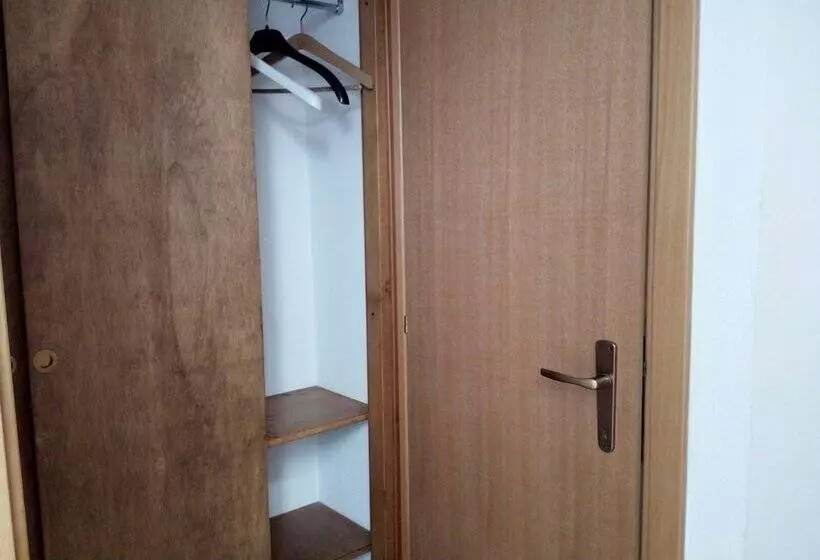 田舎風ホテル Agriturismo Su Cuile