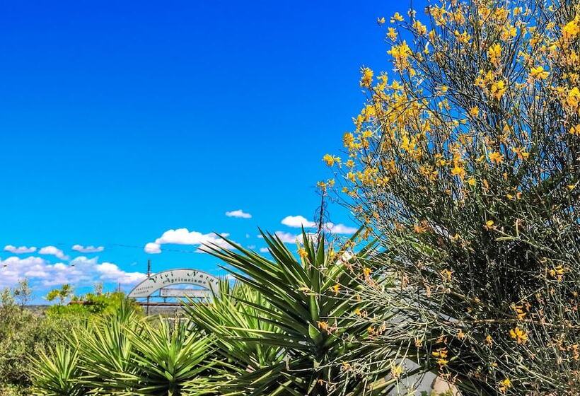 فندق ريفى Agriturismo Vivinatura