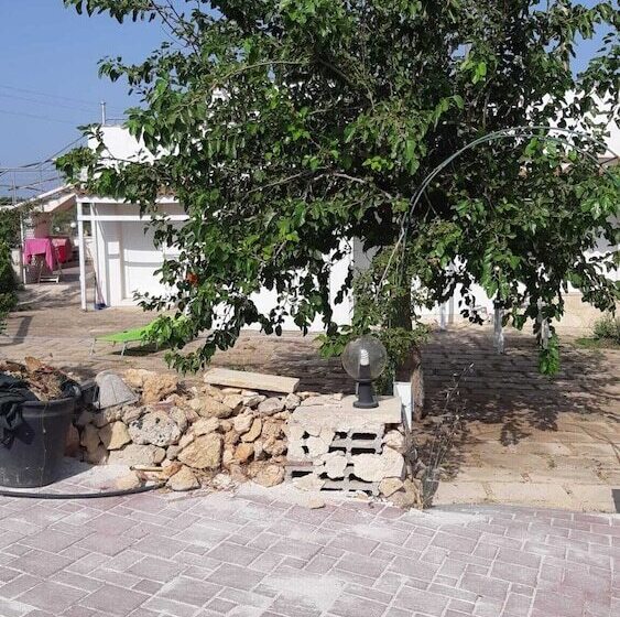 فندق ريفى Agriturismo Vivinatura