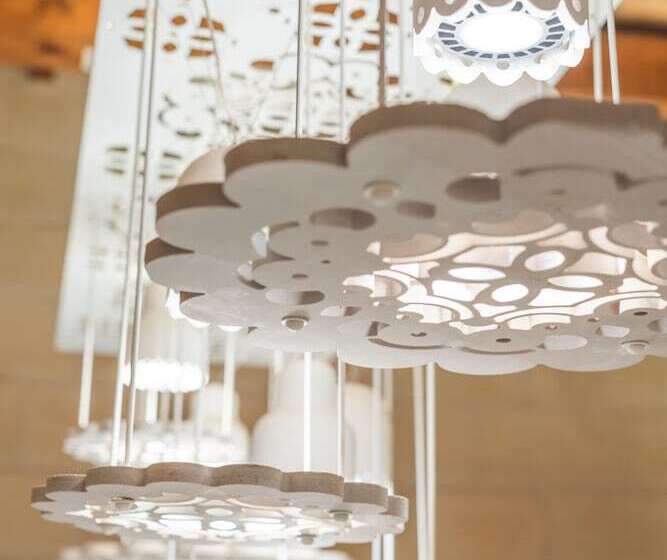 Сельский отель Relais Masseria Capasa