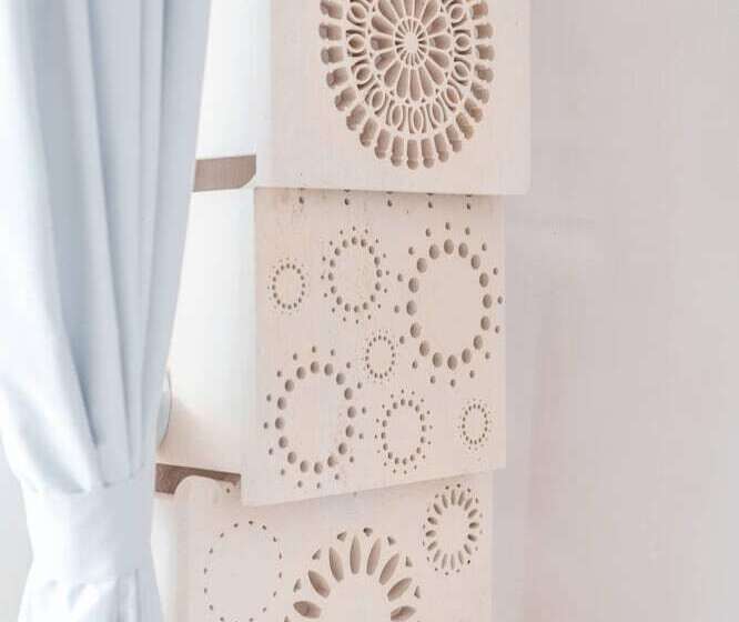 Сельский отель Relais Masseria Capasa