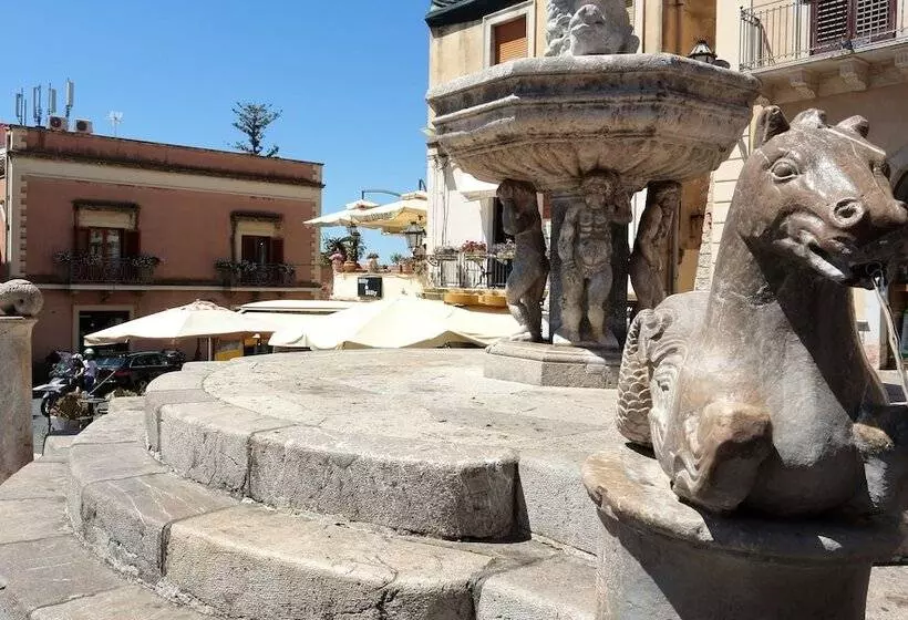 پانسیون Al Duomo Rooms & Flats