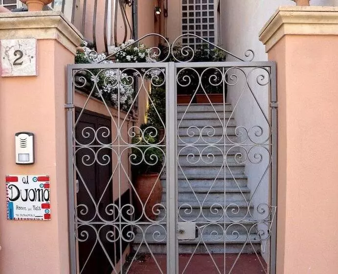 پانسیون Al Duomo Rooms & Flats