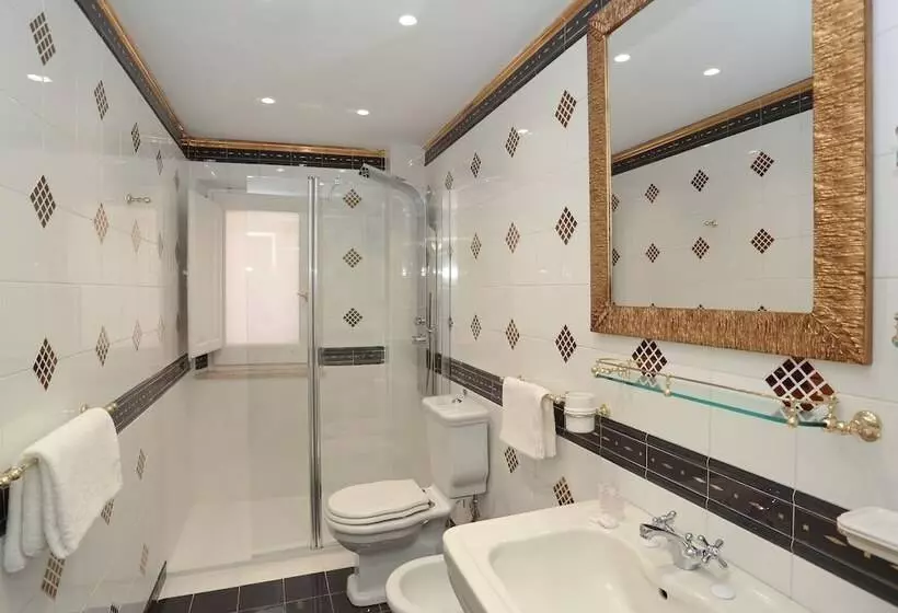 پانسیون Al Duomo Rooms & Flats