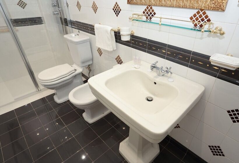 פנסיון Al Duomo Rooms & Flats