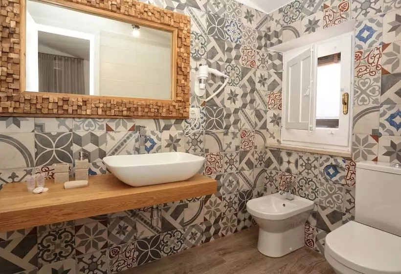 پانسیون Al Duomo Rooms & Flats