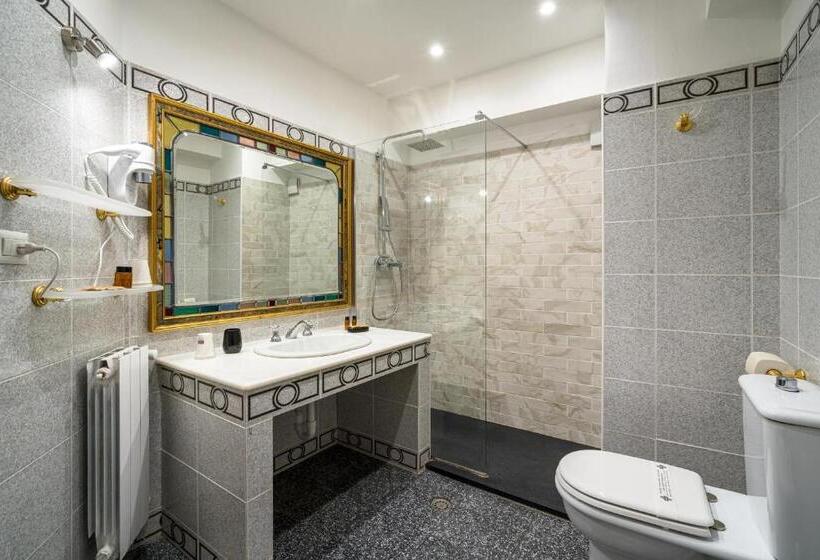 פנסיון Al Duomo Rooms & Flats