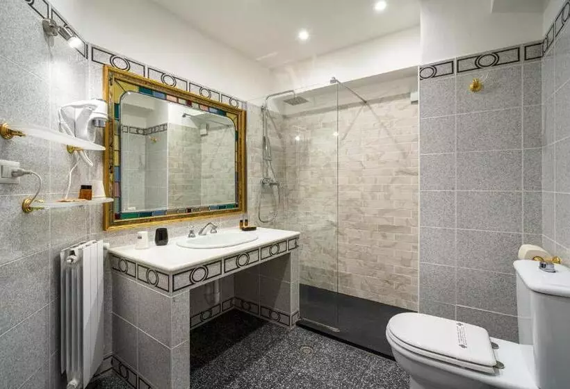 پانسیون Al Duomo Rooms & Flats