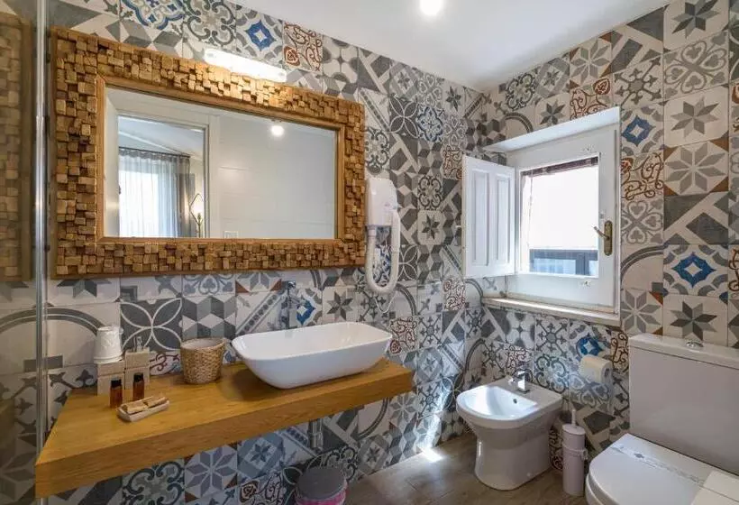 پانسیون Al Duomo Rooms & Flats