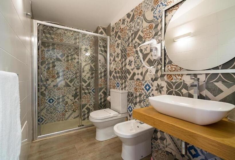 פנסיון Al Duomo Rooms & Flats