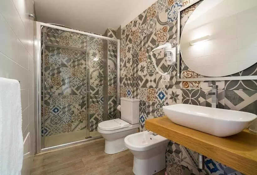 پانسیون Al Duomo Rooms & Flats