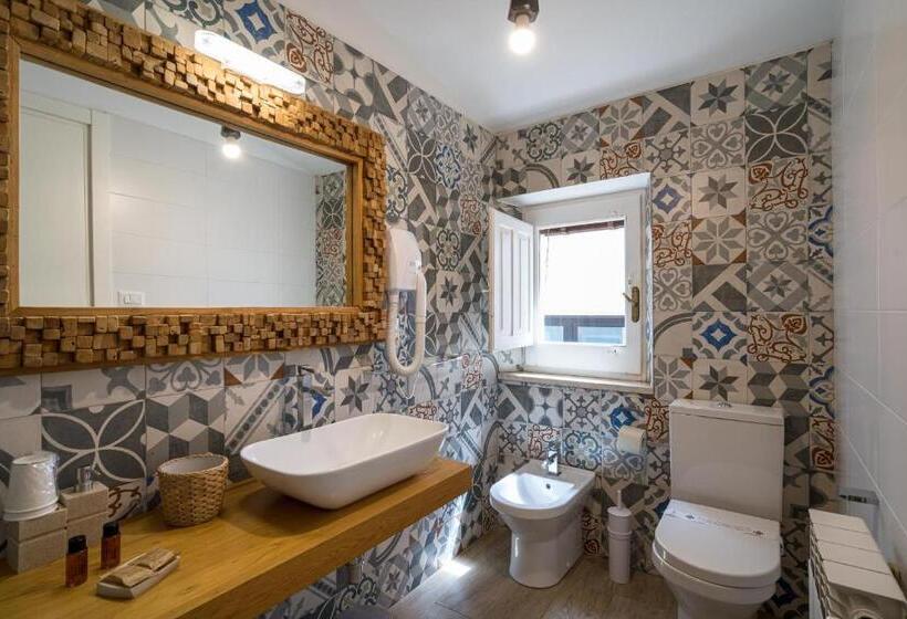 פנסיון Al Duomo Rooms & Flats