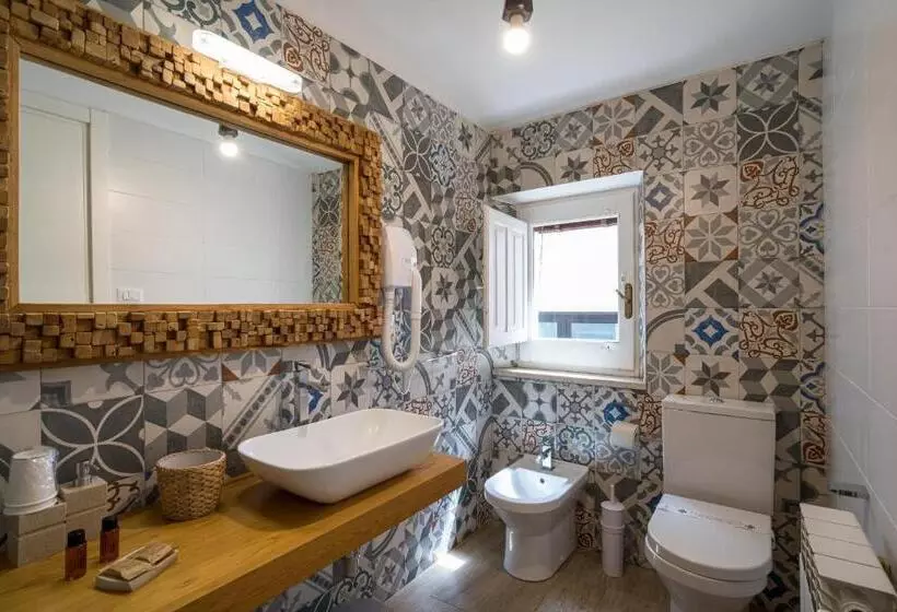 پانسیون Al Duomo Rooms & Flats