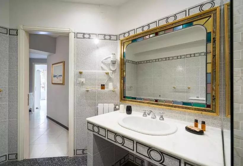 پانسیون Al Duomo Rooms & Flats