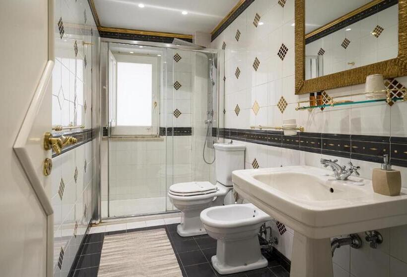 פנסיון Al Duomo Rooms & Flats