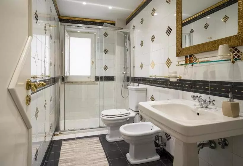 پانسیون Al Duomo Rooms & Flats