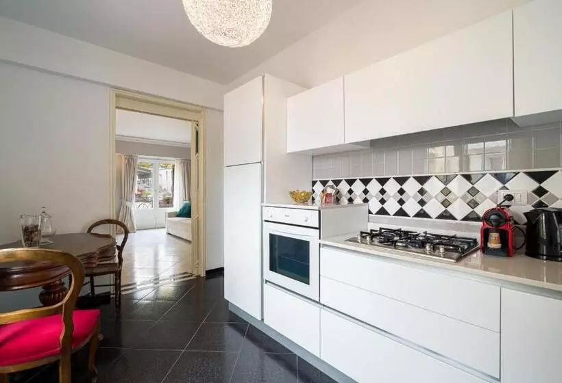 پانسیون Al Duomo Rooms & Flats