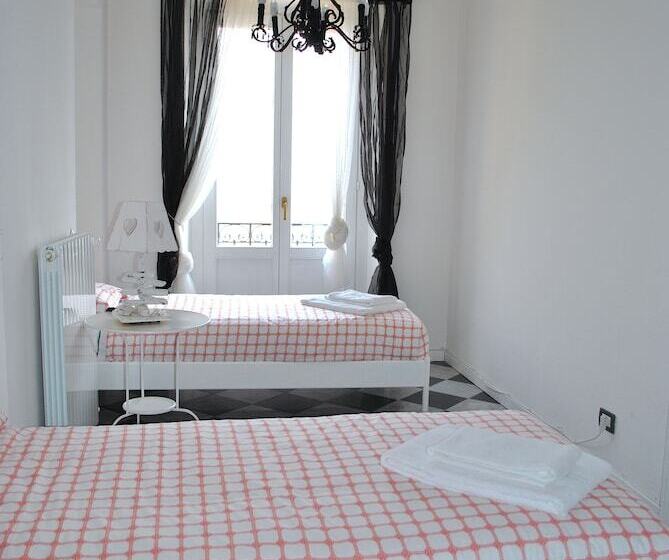 Резиденция Villa The Dreamers