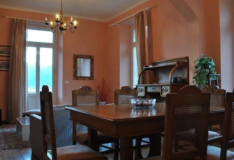 Резиденция Villa The Dreamers