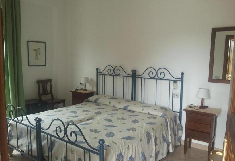 Agriturismo La Mancosa