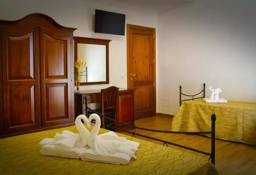 B&b Castiglione