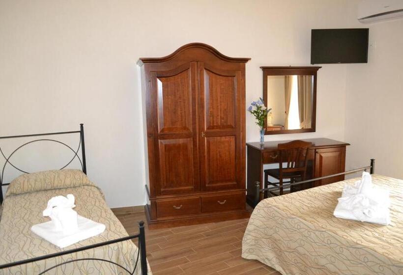 B&b Castiglione