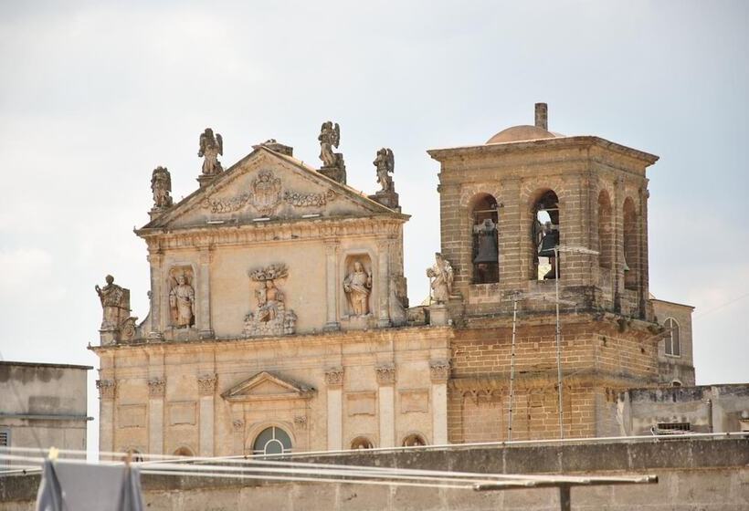 צימר Corte San Martino