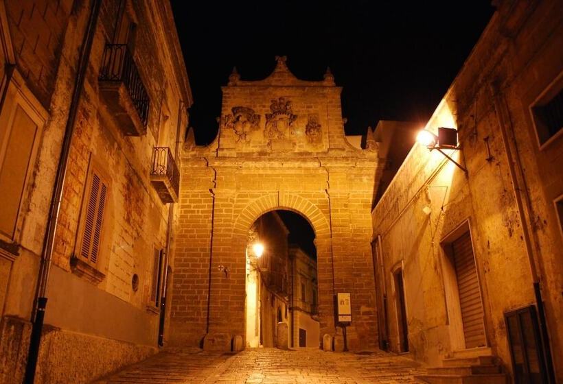 צימר Corte San Martino