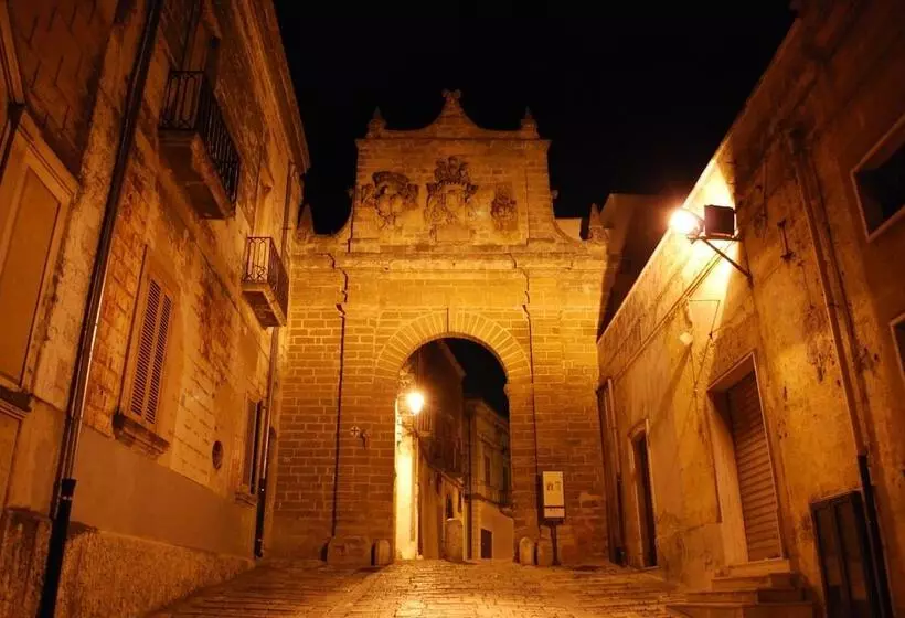 Bed and Breakfast Corte San Martino