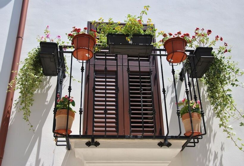 צימר Corte San Martino