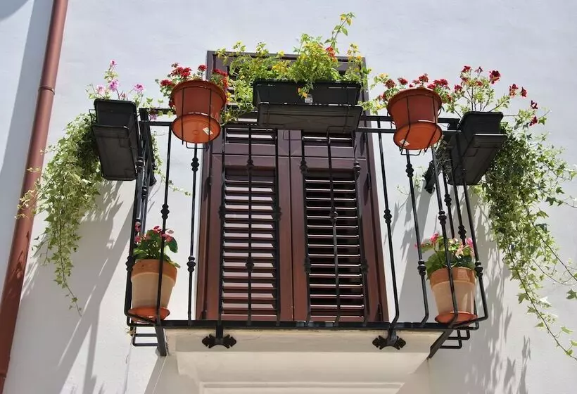 Bed and Breakfast Corte San Martino