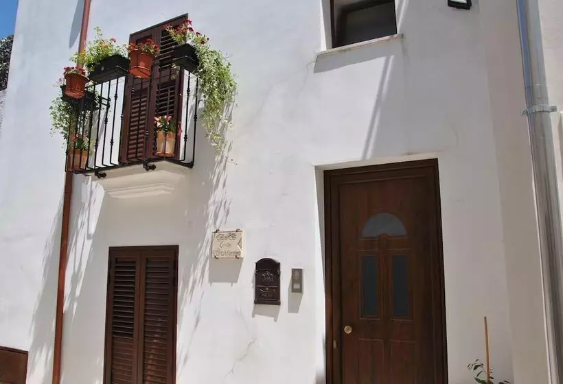 Bed and Breakfast Corte San Martino