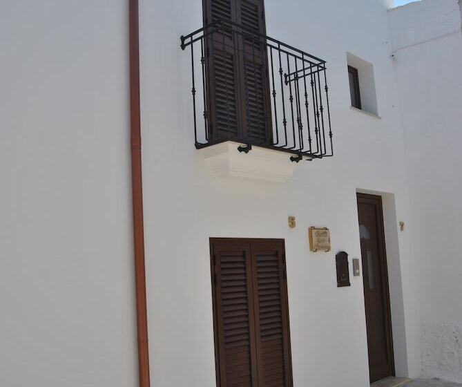 צימר Corte San Martino