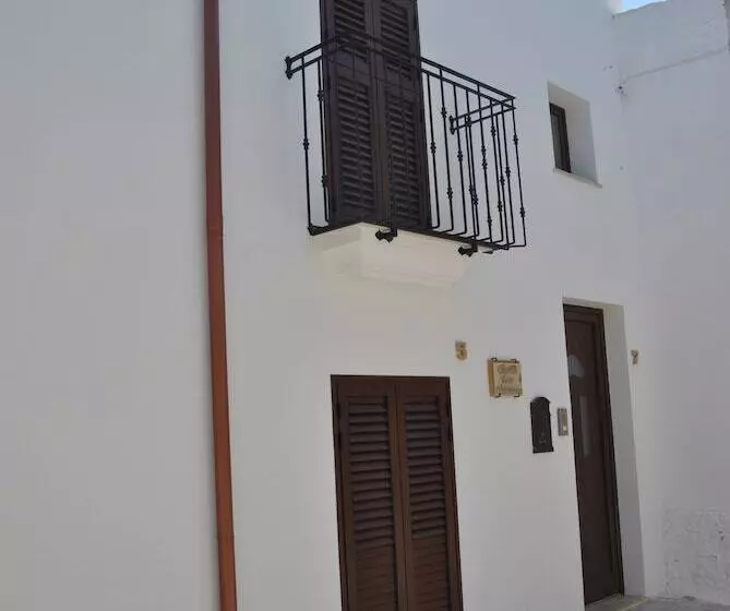 Bed and Breakfast Corte San Martino