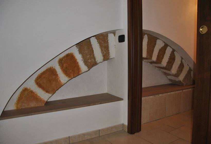 צימר Corte San Martino