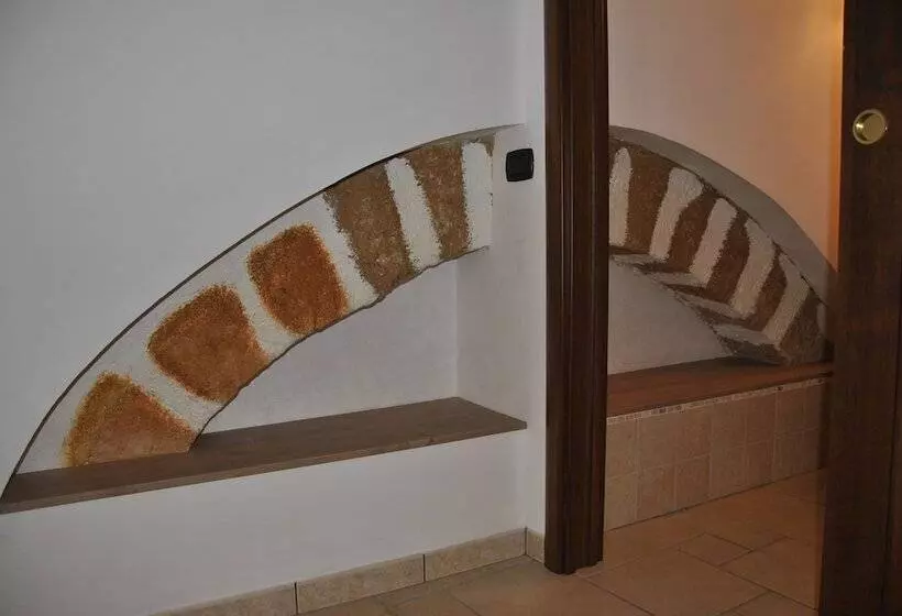 Bed and Breakfast Corte San Martino