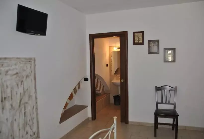 Bed and Breakfast Corte San Martino