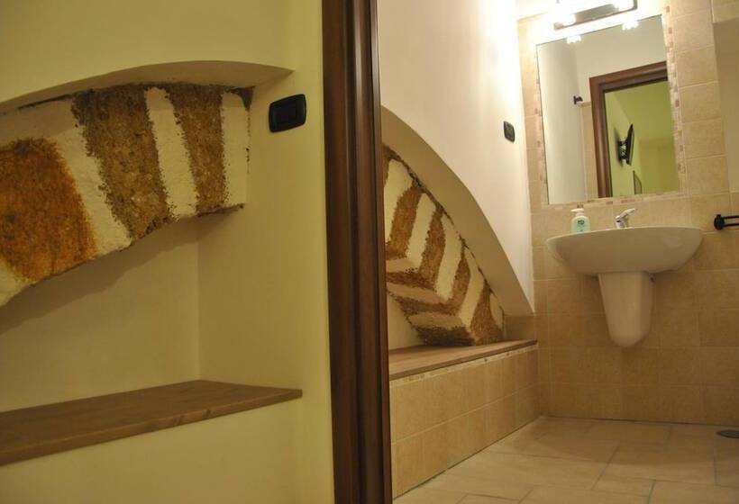 צימר Corte San Martino