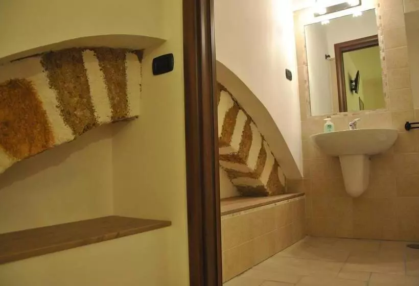 Bed and Breakfast Corte San Martino