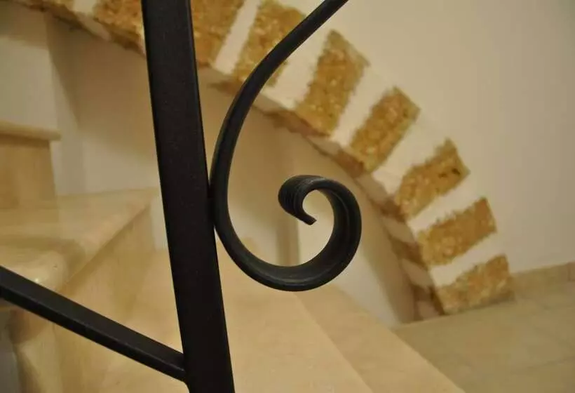 Bed and Breakfast Corte San Martino