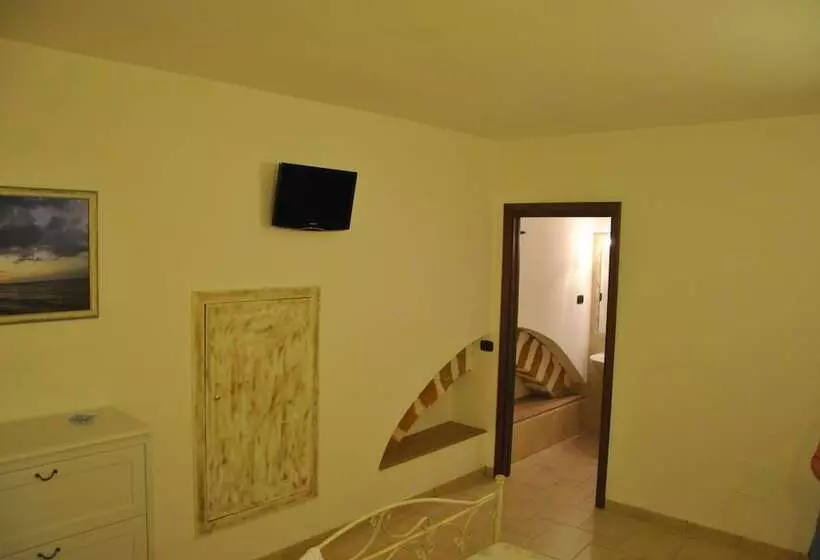 Bed and Breakfast Corte San Martino