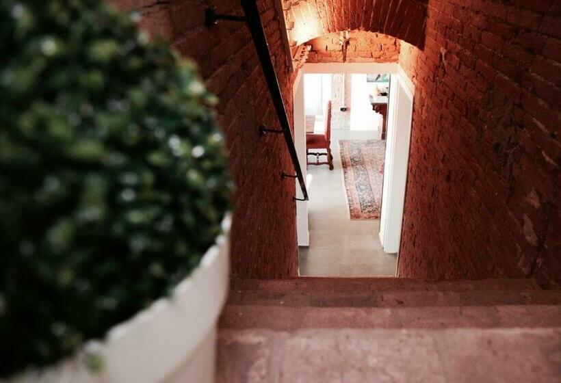 La Cascina Del Balsamico B&b