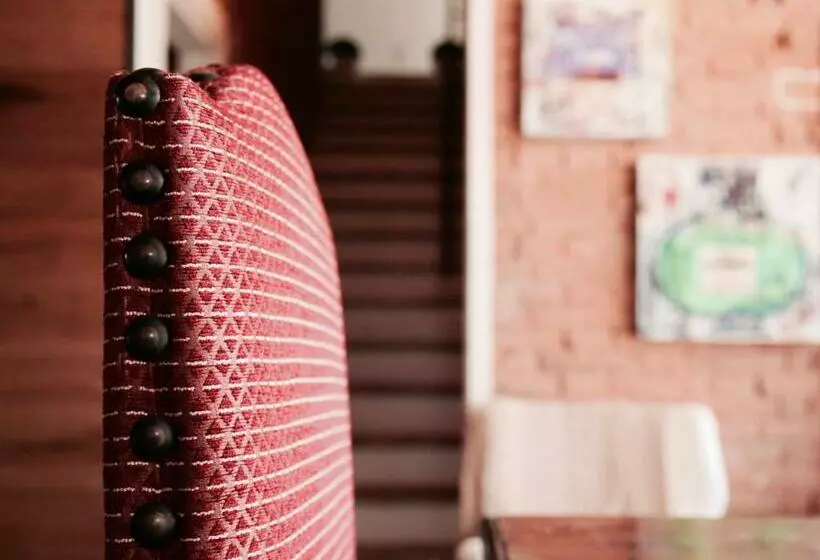 La Cascina Del Balsamico B&b