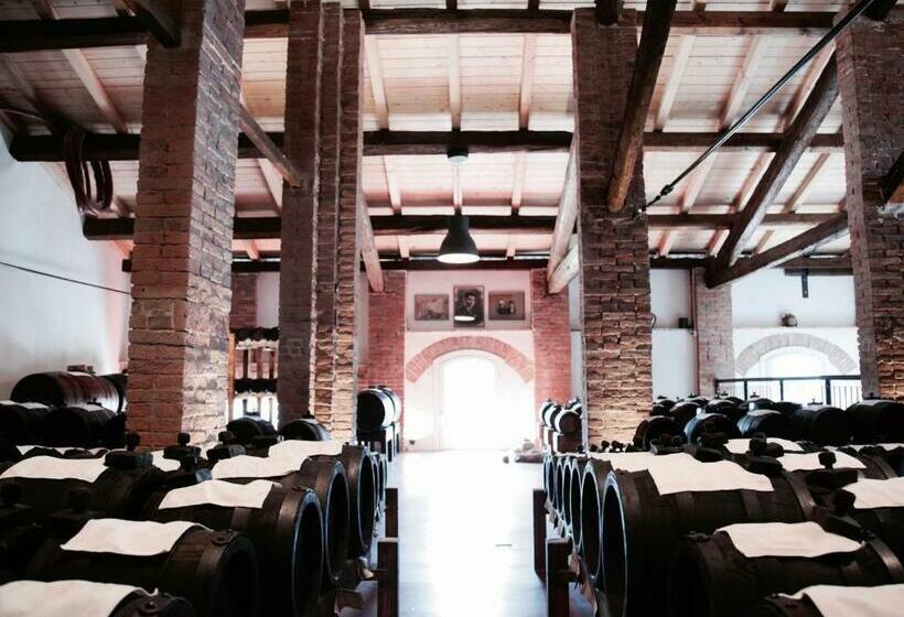 La Cascina Del Balsamico B&b